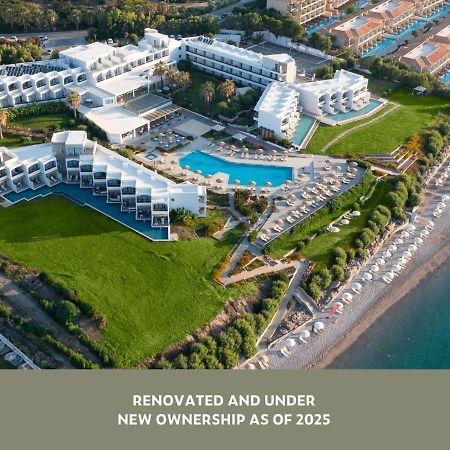 Paralos Rodos Lifestyle Колимбия Экстерьер фото