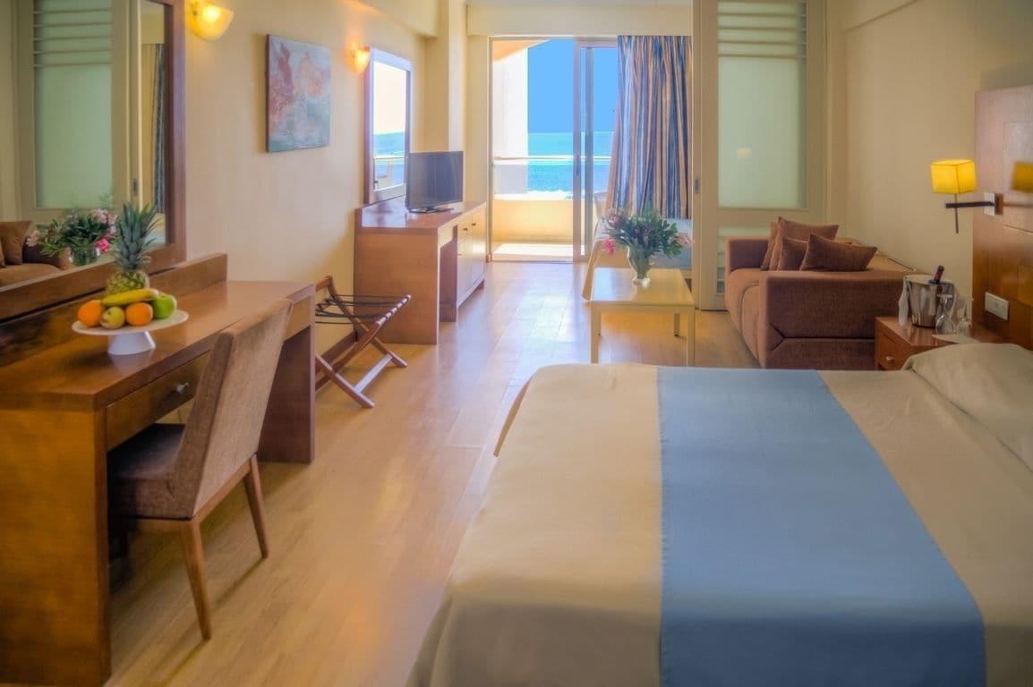 Paralos Rodos Lifestyle Колимбия Экстерьер фото