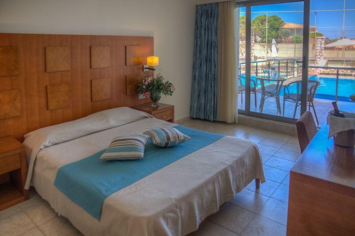 Paralos Rodos Lifestyle Колимбия Экстерьер фото