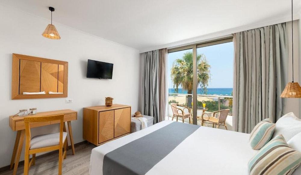 Paralos Rodos Lifestyle Колимбия Экстерьер фото