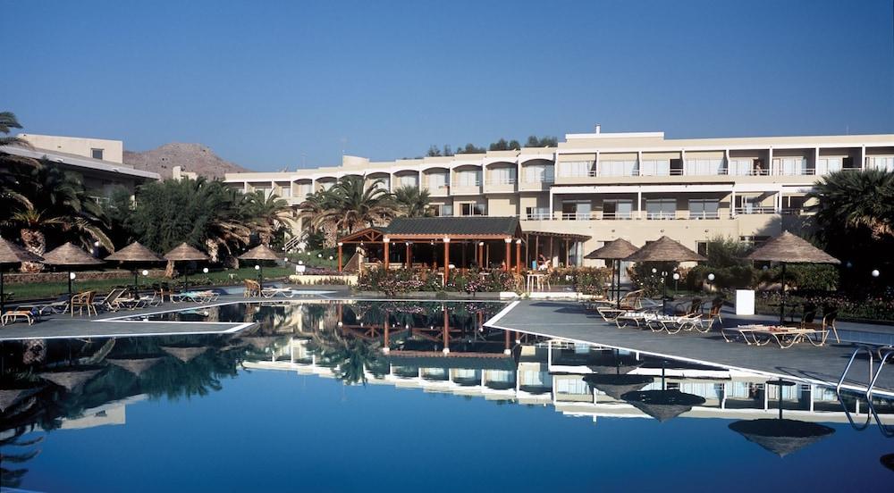 Paralos Rodos Lifestyle Колимбия Экстерьер фото