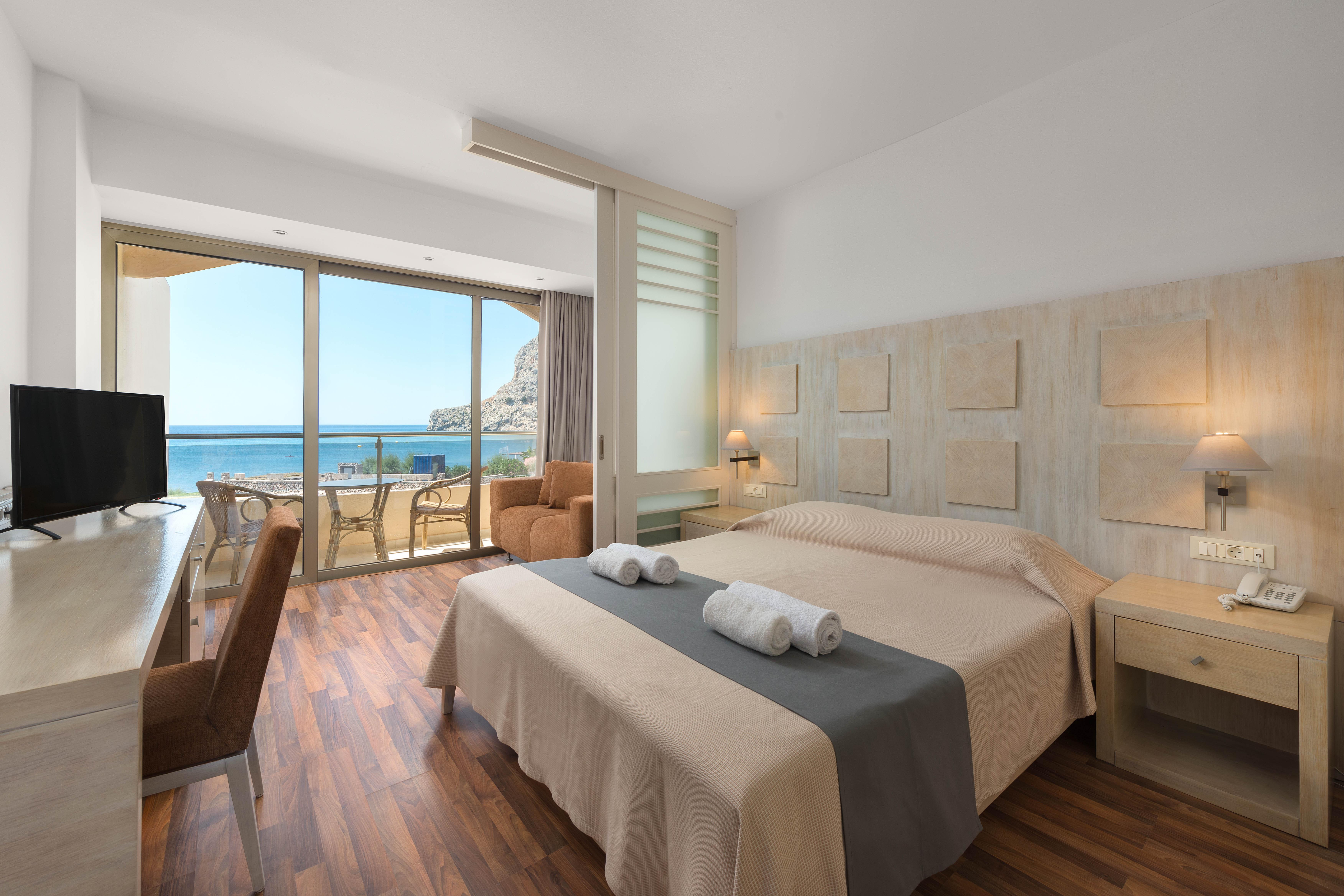 Paralos Rodos Lifestyle Колимбия Экстерьер фото