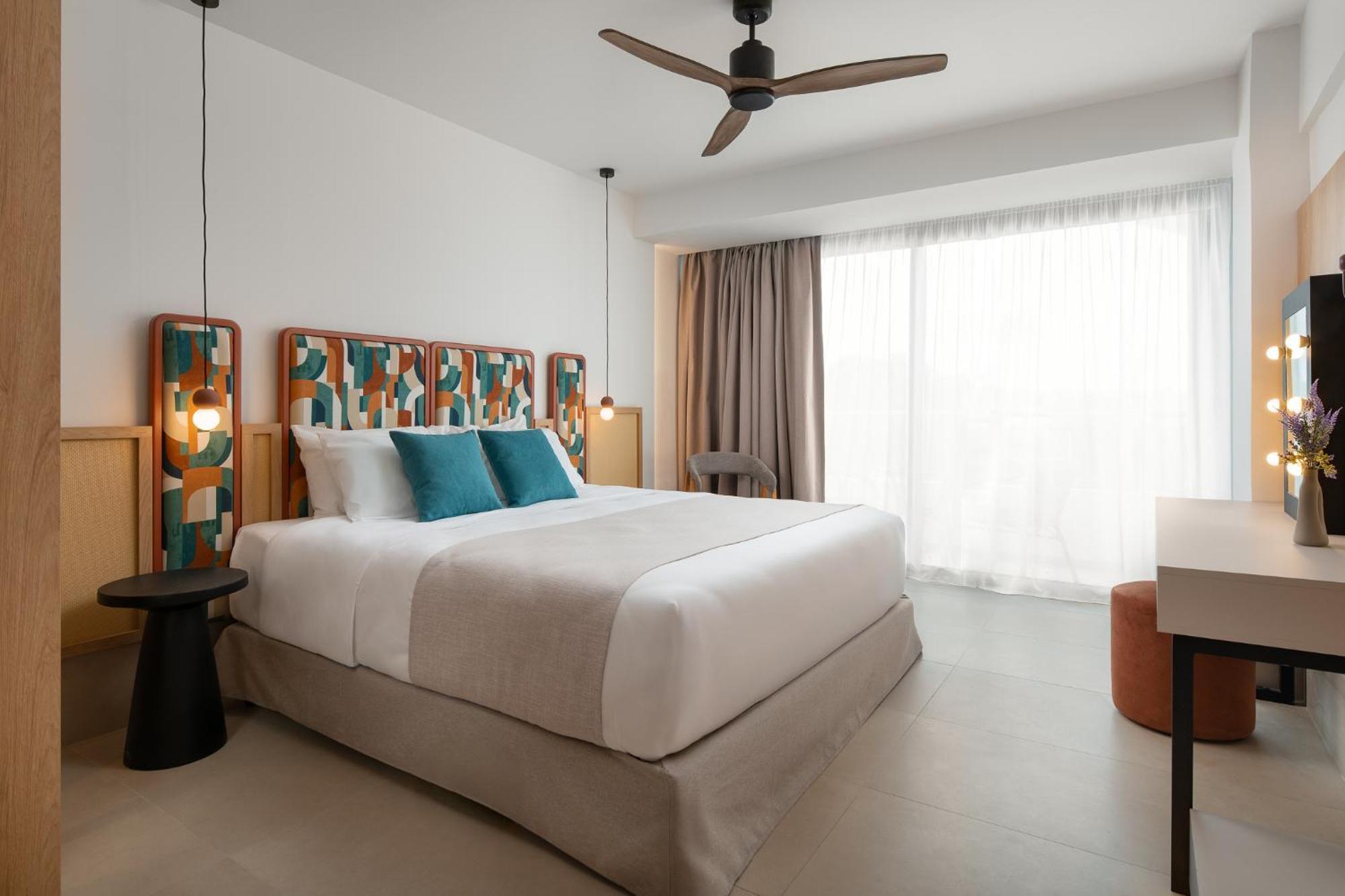 Paralos Rodos Lifestyle Колимбия Экстерьер фото